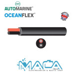 OCEANFLEX PVC KOSITRENI KABEL OKRUGLI (2x1,5/2x2,5) - Maća Trogir