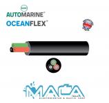 OCEANFLEX PVC KOSITRENI KABEL OKRUGLI (3x1,5/3x2,5) -  Maća Trogir