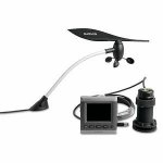 GARMIN GMI 20 + gWind senzor vjetra + GND 10 + DST 810 sonda