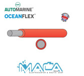 OCEANFLEX PVC KABEL - KOSITRENI - Maća Trogir