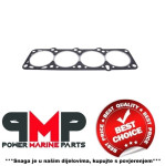 CYLINDER GASKET HEAD - 1378646