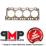 CYLINDER GASKET HEAD - 3582432