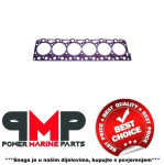 CYLINDER GASKET HEAD - 3583786