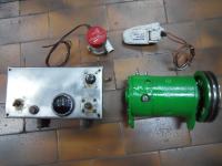 DINAMOSTARTER ZA TORPEDO 7, 9 , 14 , 18 Ks