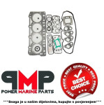 HEAD GASKET SET FOR VOLVO PENTA - 3582435