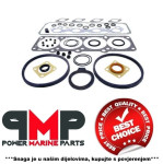 HEAD GASKET SET FOR VOLVO PENTA - 876301