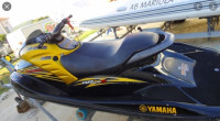 jet ski YAMAHA ALNASERI