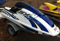 jet ski kawasaki 650 cilindar