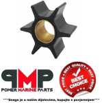 MERCURY IMPELLER - 47-89984T3