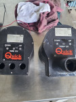 Quick motor za sidreni winch