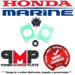 SET ZA REPARACIJU PUMPE VODE ZA HONDA MOTORE - 06192-ZV1-C00