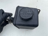 Volvo penta posuda servo tekucine