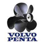 Volvo penta propele duoprop a9