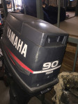 Yamaha 90