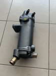 Yanmar hladnjak ulja 129474-33000 za brodski motor 4JH2-UTE