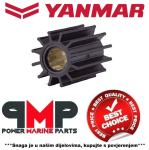 YANMAR IMPELER - 119574-42552