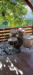 Sonor 1003 sa stalcima