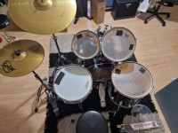 Bubnjevi Sonor Force 507