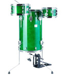 coctail drum kit