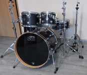 DW PERFORMANCE MAPLE