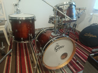 Gretsch catalina club