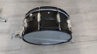 LUDWIG SUPERSENSITIVE 14X6.5 SNER