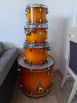 Mapex meridian maple