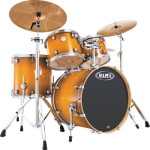 Mapex MP5225OF Red Wood Fade