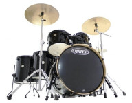 Mapex MR6285BMB Midntght Black