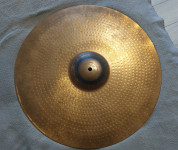 MEINL RAKER HEAVY RIDE 20