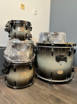 Pearl ELX export series drum set