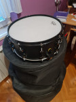 Pearl Matt Halpern snare