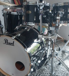 Pearl session studio **AKCIJA SNARE**