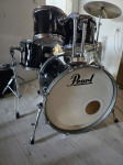 Pearl Session Studio SBX