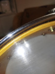 Premier Modern Classic snare