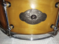 Premier Modern Classic snare