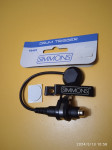 SIMMONS DRUM TRIGGER