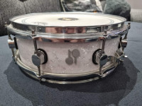 Snare Sonir Rockers 2000 bukva restauriran 14x5.5