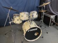 SONOR 3003 set bubnjeva