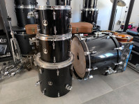 Sonor 3007 maple set bubnjeva  (36 rata, besplatna dostava)