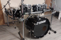 SONOR 3007 MAPLE