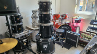 Sonor 503 set bubnjeva  (36 rata, bespl. dostava)