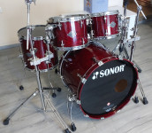 SONOR ASCENT BEECH