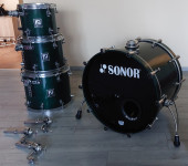 SONOR S CLASS PRO