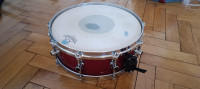 Sonor S-class snare