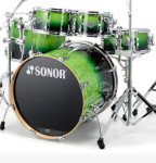 Sonor Essential Force green