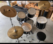 Sonor Force 1000