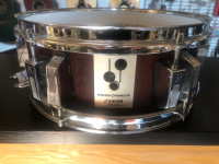 Sonor Performer snare