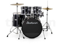 Startone Star Drum Set Standard - BK komplet bubnjeva  (NOVO, 36 rata)