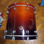 TAMA STARCLASSIC MAPLE BAS BUBANJ 22